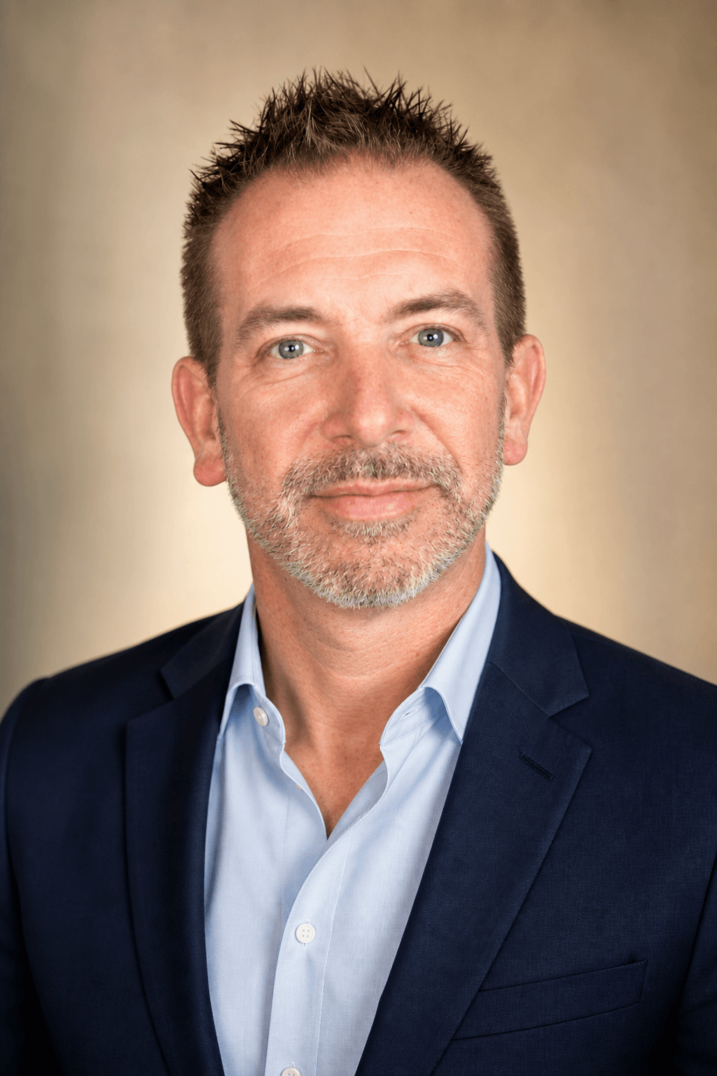 Bryan Crouch, Indianapolis AI and technology educator and founder of Bryan Teaches AI